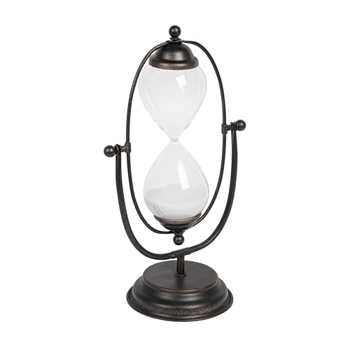 Decorative Hourglass
