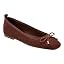 Dark Brown Suede 200
