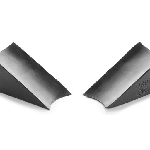 ibowl Drakes Pride Rubber Bowls Wedges Set of 2 - B6002
