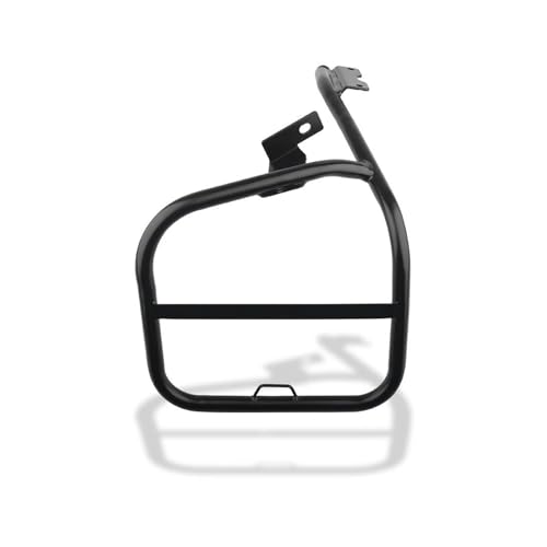 Arrière bagages porte-bagages moto pour support sacoche selle RH 1250S