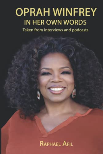 Oprah Winfrey: In Her Own Words