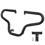 Paramotore Per Moto Paraurti Per Benelli Imperiale 400 2019 2020-2023 | Barra di protezione motore per autostrada, protezione del telaio della motocicletta, accessori per paraurti