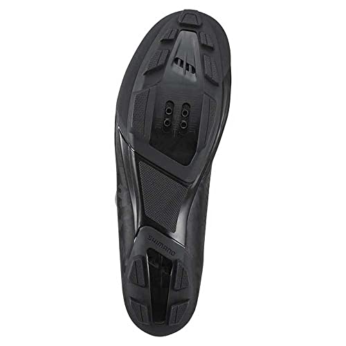 SHIMANO Unisex Cycling Shoe3