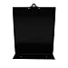 Saunders Free Standing Clipboard and Tablet Stand, 1