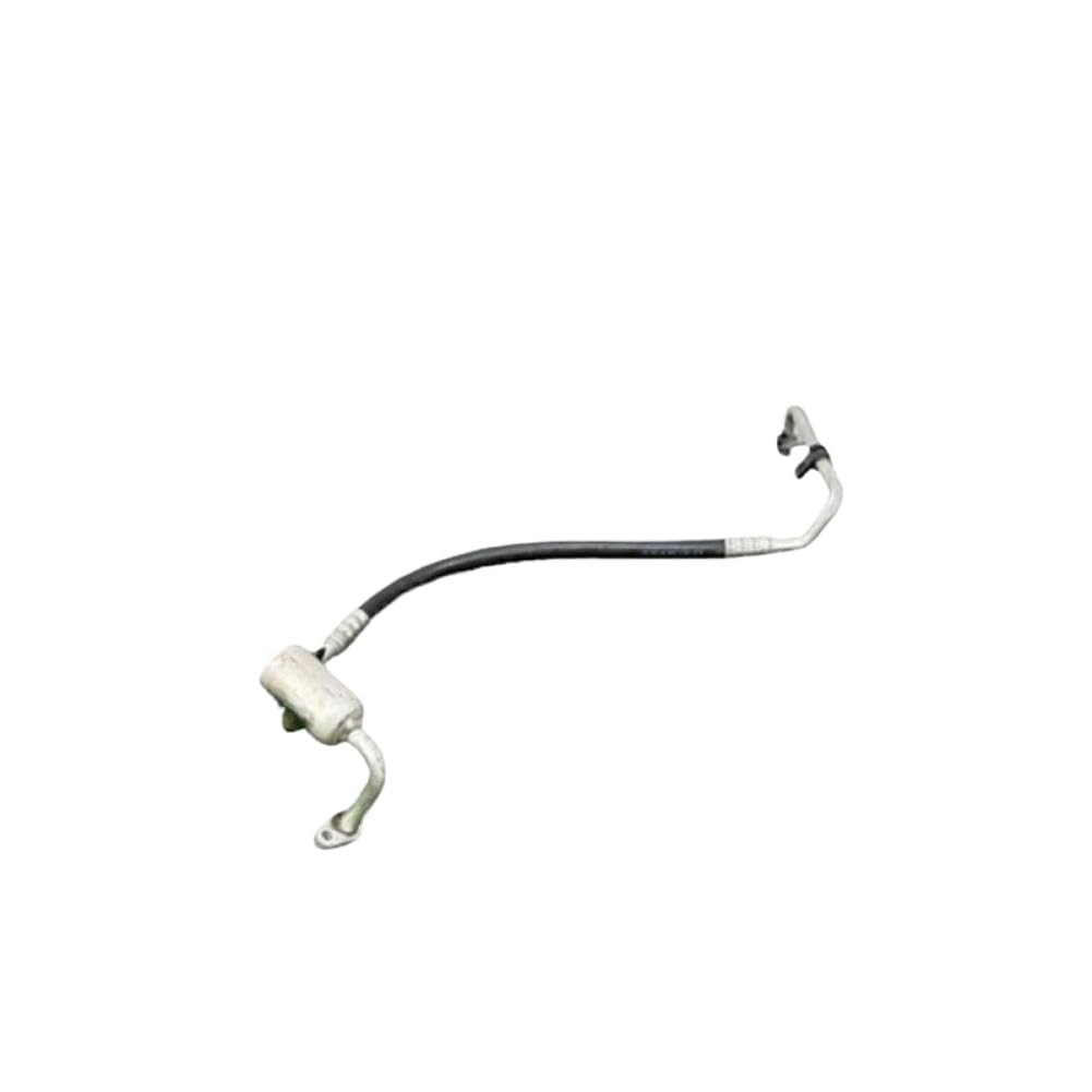 Filwy Onecolor Air Cooling Inlet Tube Lr035483 Compatible With Land Rover Discovery Iv L405 2013-2016 And Discovery Sport L494