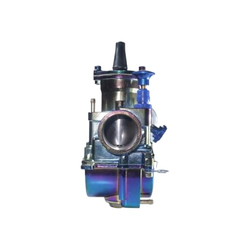Carburateur PWK Banshee 350 haute performance pour augmenter la puissance d'accélération