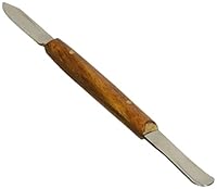 Fahnenstock Modellier Carver