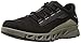 Produktbild ECCO Herren Multi-vent Hiking Shoe Laufen, Black, 43 EU
