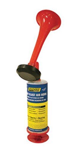 Seachoice 46311 Pump Blast Air Horn, Large by SEACHOICE