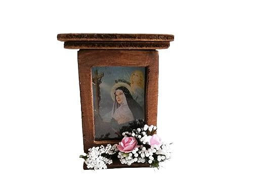 Altarino per presepe - Accessori per Presepe