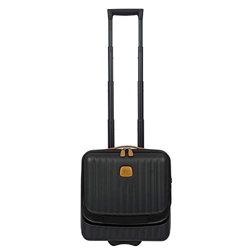 Preisvergleich Produktbild Kabinentrolley Capri, Einheitsgröße.Schwarz