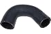 URO Parts 11 53 1 718 982 Water Pipe to Thermostat Coolant Hose