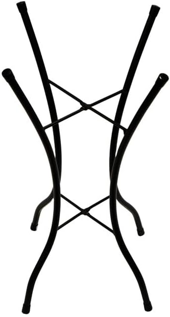 Prime Retreat Glass Poppy Bird Bath with Metal Stand & Mosquito Dunks Kit, Decorative Red Outdoor Birdbath Bowl for Garden, Patio & Yard