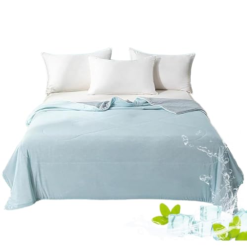 Couverture de glace multifonction pour des nuits fraîches sereines