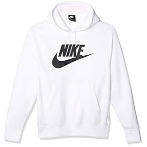 Nike Men’s Sportswear Club Pullover Hoodie