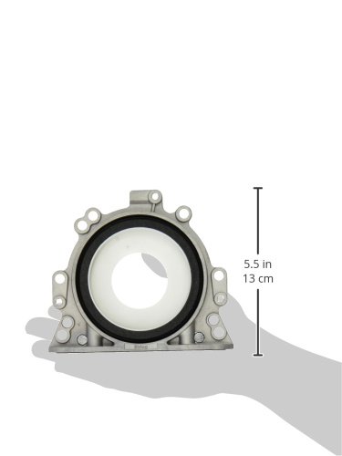 Elring 012.370 - Paraolio, Albero a Gomiti