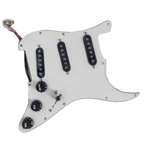 �A�����J/���L�V�R�t�F���_�[�g�G���N�g���b�N�M�^�[�̌������i�̂��ߑ���SSS�V���O���R�C���s�b�N�A�b�v�ƃM�^�[�v�����C���[�h���[�h�s�b�N�K�[�h (���g���E�z���C�g)