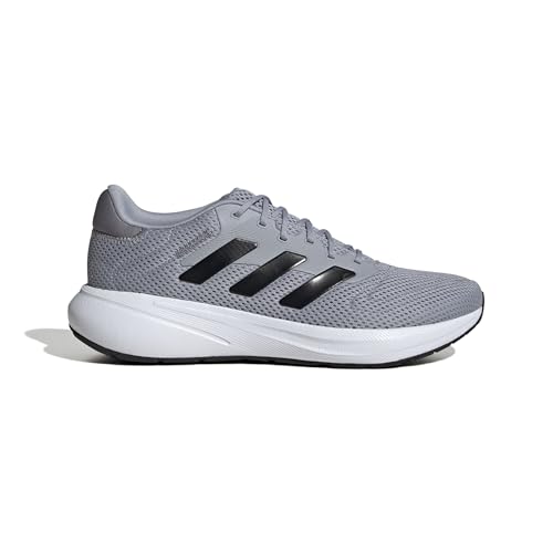Image of adidas Unisex Lace Up Running Shoes