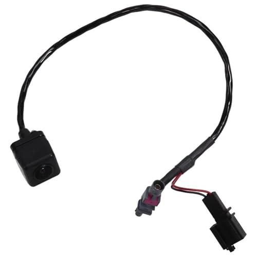 Caméra de recul grand angle pour VW Magotan image de recul nette référence 3C8980551A