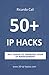 Produktbild 50+ IP Hacks: 50+ Ideas to improve your IP Management