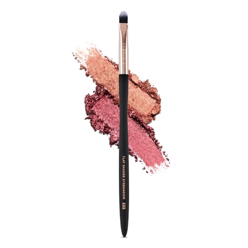 Profusion Cosmetics Flat Shader Eyeshadow Brush