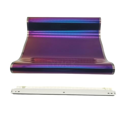 Correa de transferencia compatible con Bizhub C224 C284 C364 C454 C554 kit de un set completo para copiadora