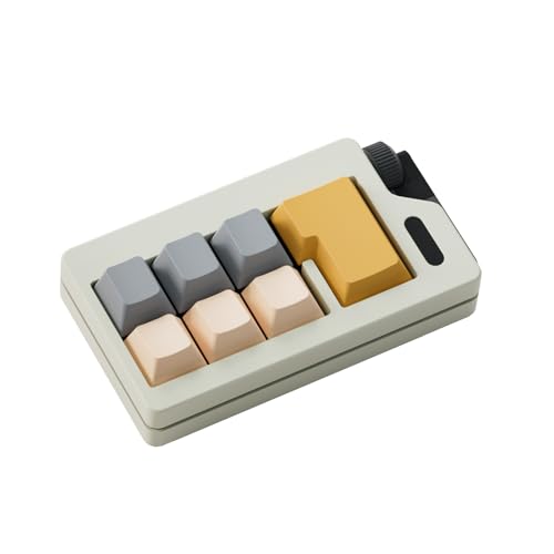 Keyboard Fidget Clicker Toy for Adults, Fidget Keyboards Sensory Fun Toys for Anxiety Decompression, Gift Christmas Ideal for Lover