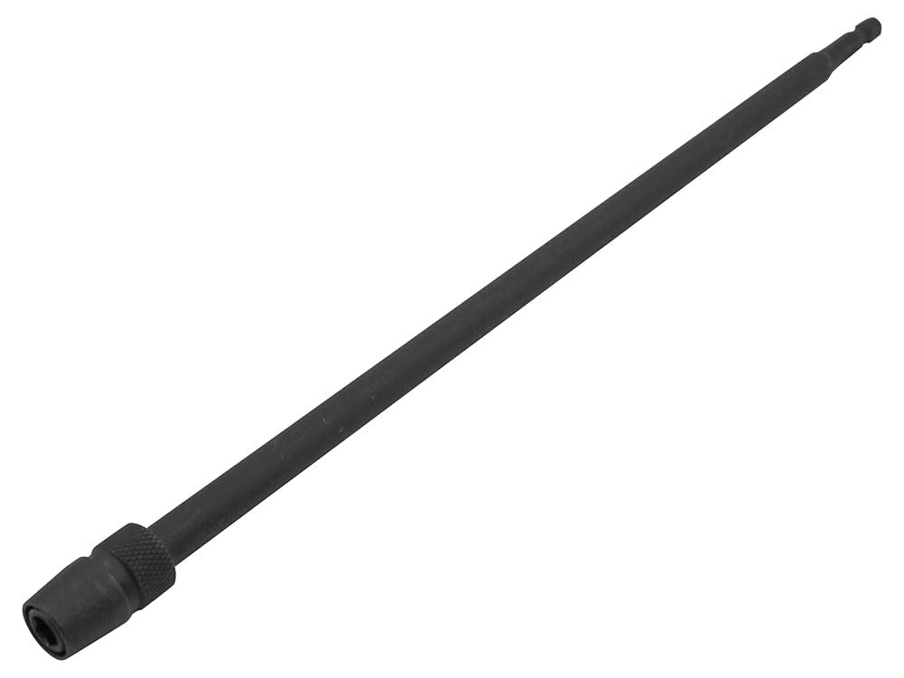 Faithfull Impact Universal Screwdriver Bit Holder 300mm