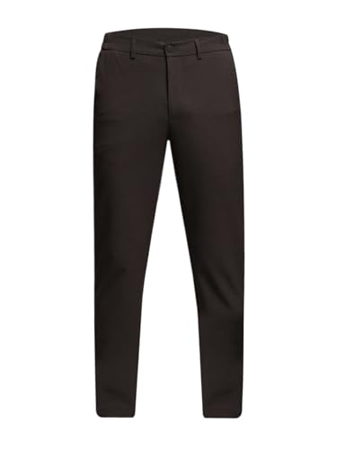 Image of Jack & Jones Men's Mid Rise Slim Pants