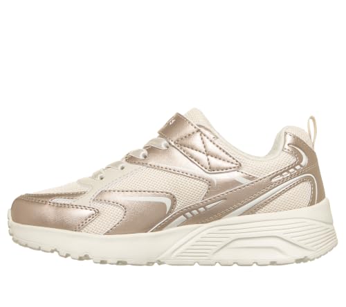 Baskets basses enfant Skechers UNO LITE - vue 8