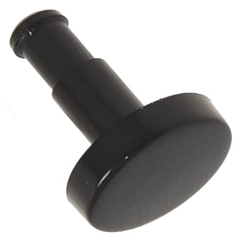 Smeg Bouton minuterie - vue 3