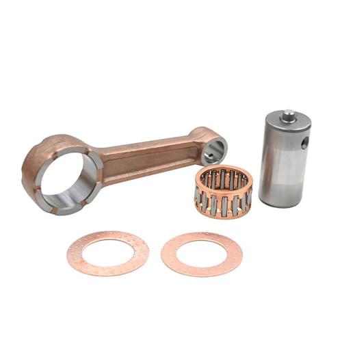 Kit bielle vilebrequin moto haut rendement pour TU250 GZ250 2006 2007