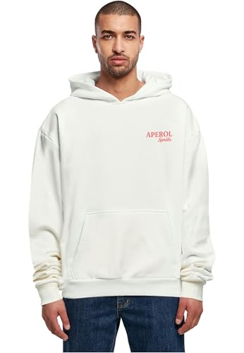 Sweat à capuche pour homme vêtement prêt à être teint taille S streetwear