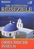 dvd griechische mythologie  Griechische Inseln
