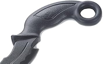 Polypropylene Assassin Style Trainer | For Cosplay or Practice