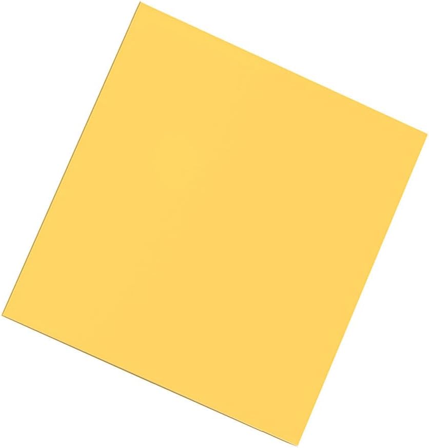 3240 FR4 Epoxy Resin Board Fiberglass Sheet Epoxy Plate for Industrial, Construction and DIY Projects,300×400×8mm