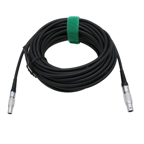 Câble microphone type 2673 2669-L contre les pertes de signal 2m HangTon