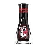 Sally Hansen Insta-Dri x Stranger Things Nail Polish, Rift, 0.31oz