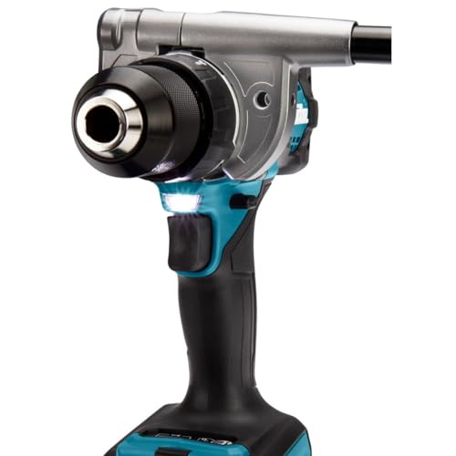 Makita DF 001 GZ - vue 9