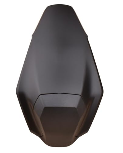 Capot de selle Kawasaki Z900 pour remplacer la selle passager facilement