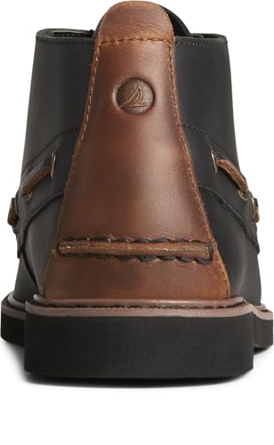 Image of Sperry Mens Authentic Original Chukka Double Sole