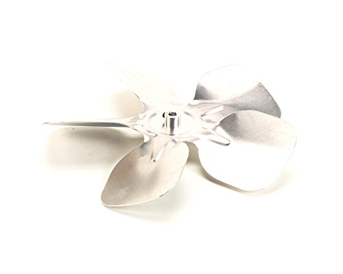 10 inch replacement fan blades - Norlake 086800, Fan Blade 10