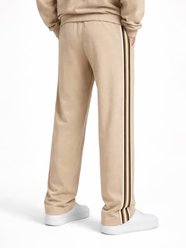 Image of Maniac Mens Double Drive Cotton Trackpant