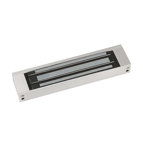 Serrure de porte électromagnétique contre l'usure des verrous - 4