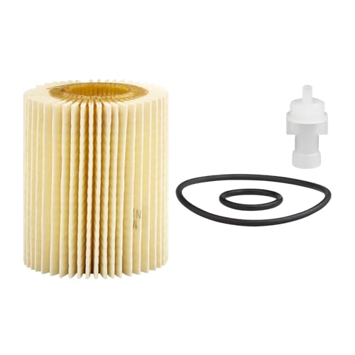 Image of Purolator L25609 Premium Engine Protection Cartridge Oil Filter Compatible With Toyota 4Runner, Lexus GX460, Lexus IS250, Lexus GS350, Lexus IS350 and Lexus LS460