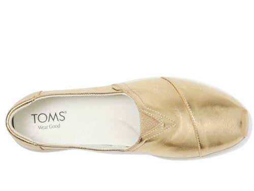 Image of TOMS Women's Alpargata Plus Slip-On Shoes