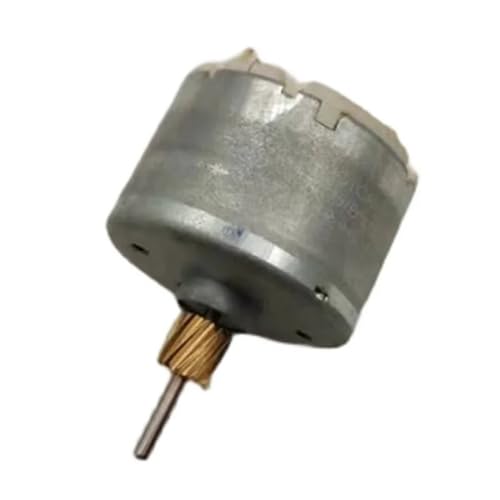 Moteur robot balayeur RC520KN-17245 à balais de carbone pour une rotation stable et puissante