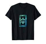 THETA Logo Image Cryptocurrency T-Shirt
