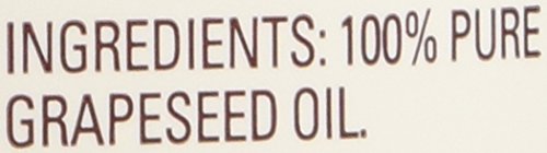 La Tourangelle Oil Grapeseed, 16.9 Oz (Pack Of 2) #TOP4