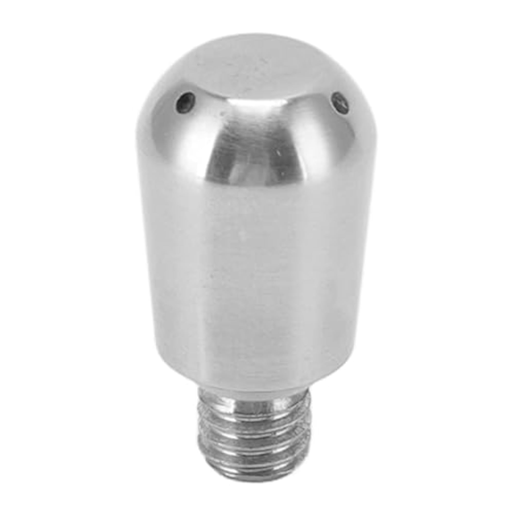 Coffee Maker Steam Nozzle, Scratch-Proof Stainless Steel Nozzle